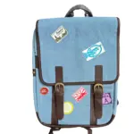 Promo Mochila De Viaje Portaordenador Wella